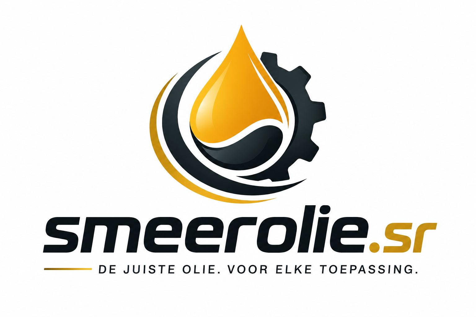 Smeerolie.sr